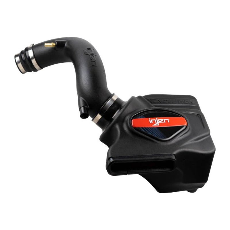 Injen Evolution Cold Air Intake System – 19-21 Veloster 1.6L Turbo