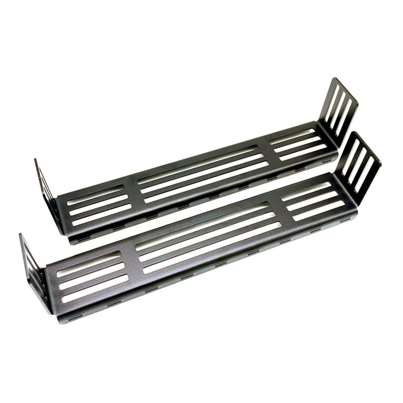 KR Off-Road Grille Light Brackets for 2015+ Ford F-150