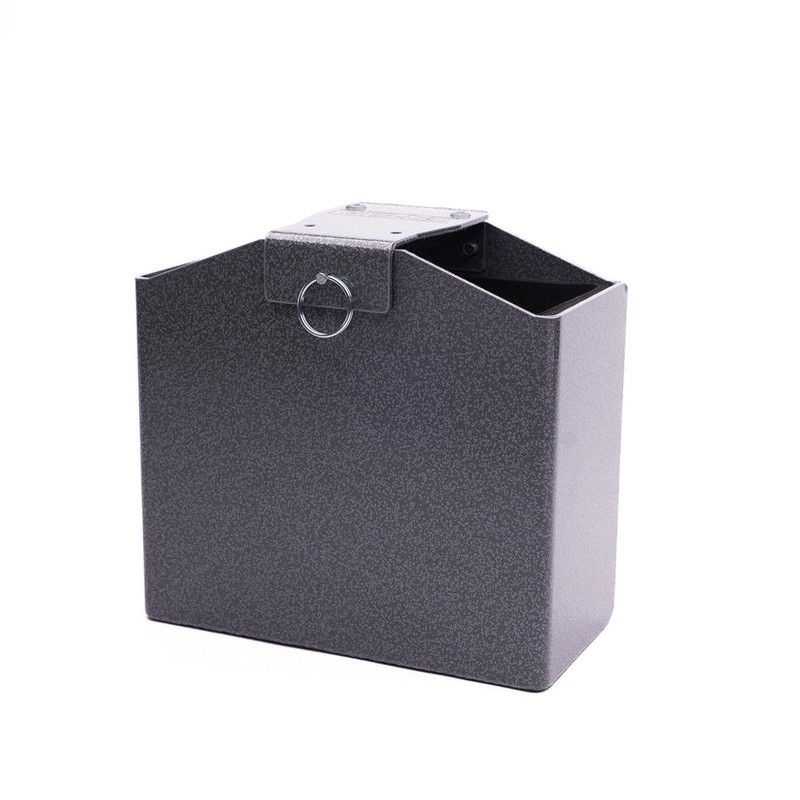 MELE DESIGN FIRM  2015+ Volkswagen Golf GTI/R Battery Mount Hammertone None