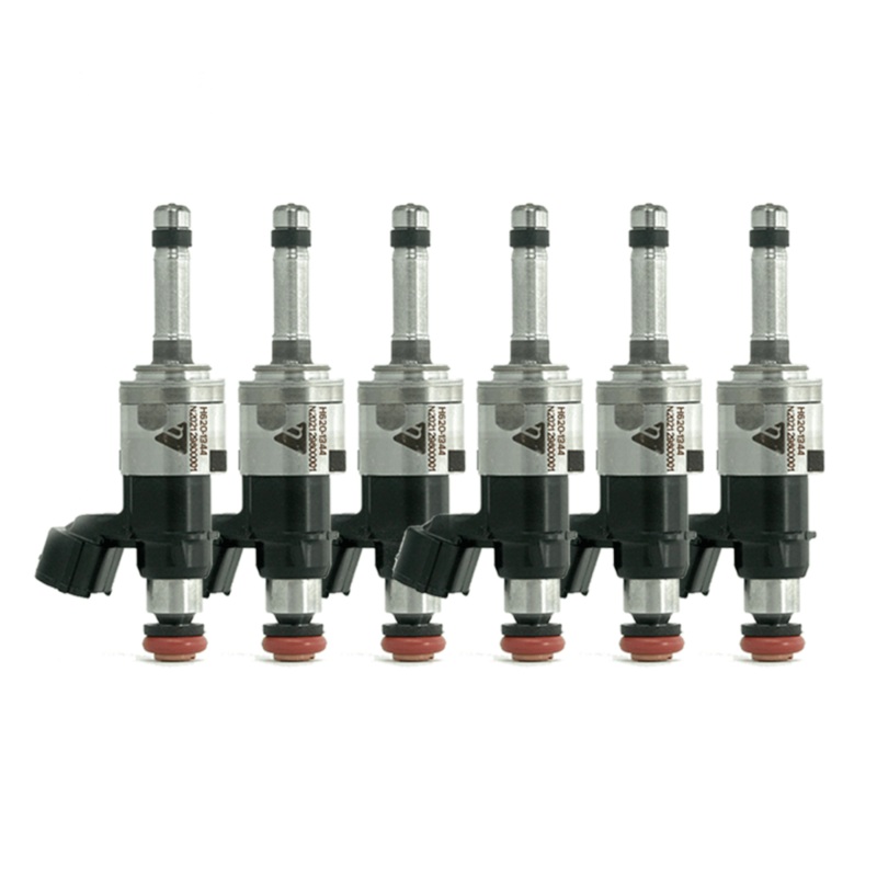 Nostrum 3.0L Ford Explorer Stage 2 Injectors