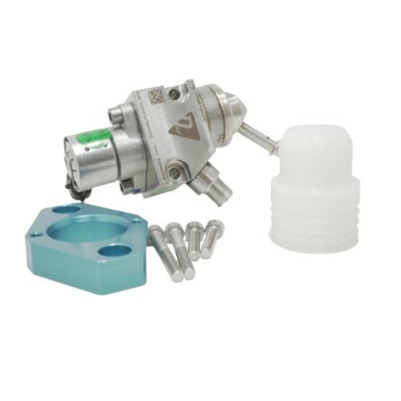 Nostrum Focus ST/2.0 Ecoboost HPFP Yes (+$116)