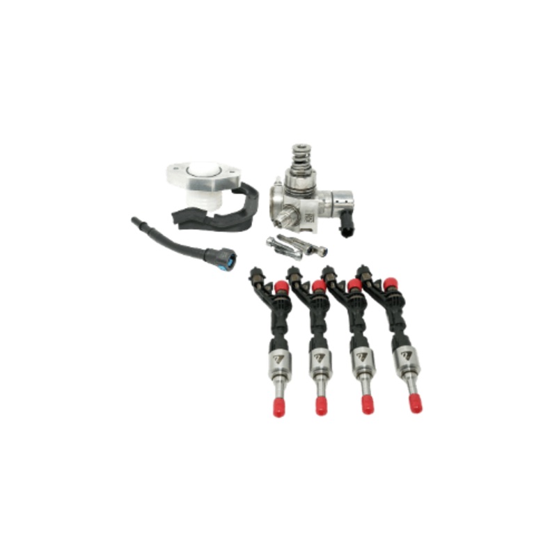 Nostrum Ford Fiesta ST 1.6 Ecoboost Fuel Bundle