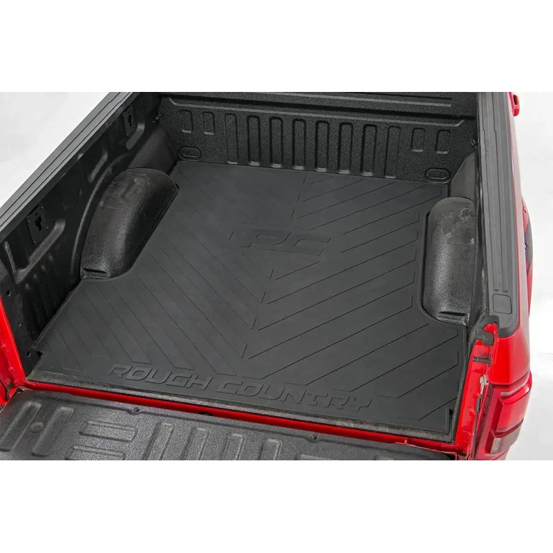 Rough Country BED MAT 6’10” | Ford Super Duty 2WD/4WD (2017-2024)
