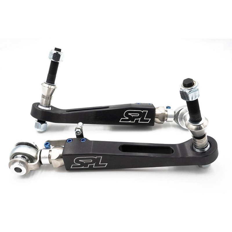 SPL Parts Front Lower Control Arms Toyota Supra GR A90/BMW Z4 G29