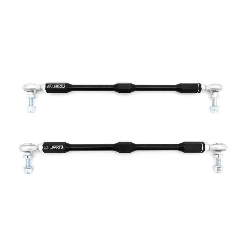 SPL Parts Front Swaybar Endlinks Supra A90/BMW Z4/ BMW G8X/BMW G2X/BMW G42