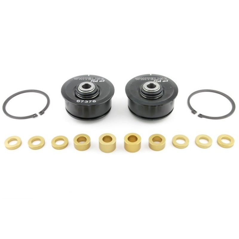 Whiteline 11+ Subaru STi Front Race anti-dive caster kit