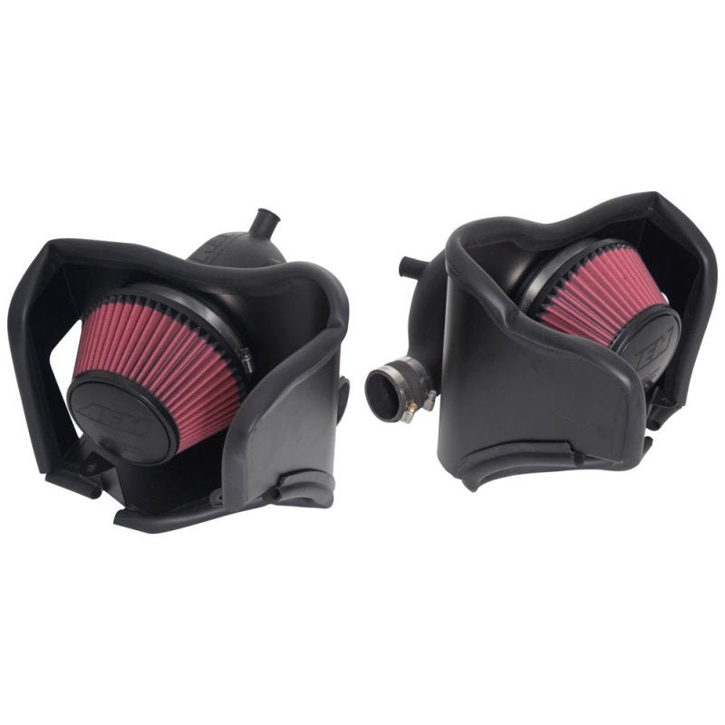 AEM C.A.S Kia Stinger V6-3.3L F/I Cold Air Intake