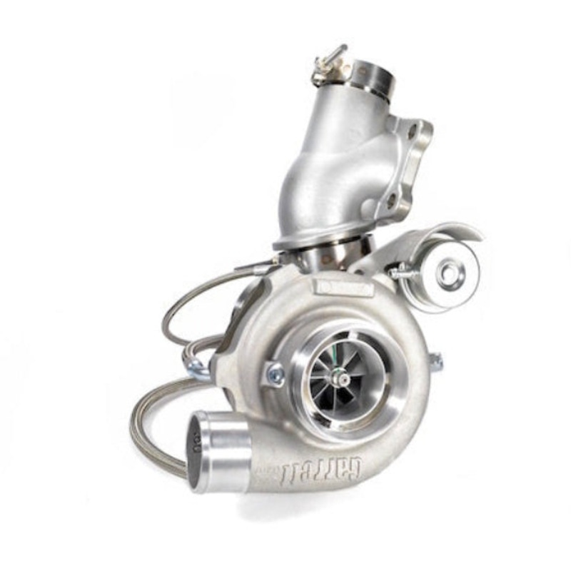 ATP Turbo Kit Focus ST