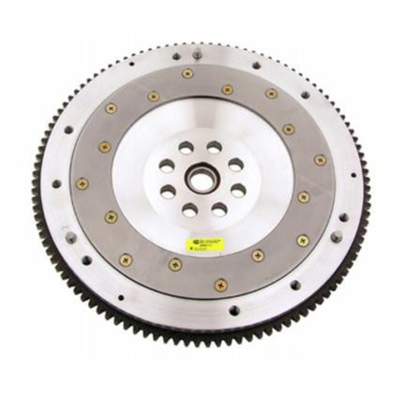 Clutch Masters 2013 Ford Focus ST 2.0L Turbo 6-Speed Aluminum Flywheel