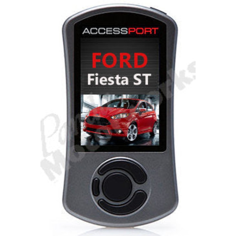 COBB Accessport Fiesta ST