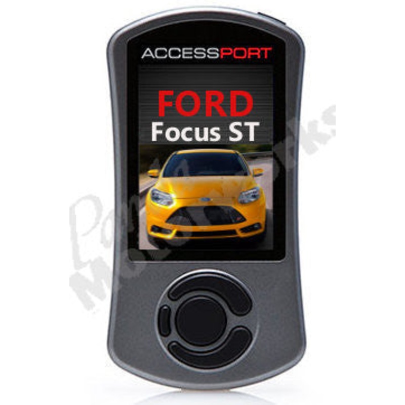 COBB Accessport Focus ST