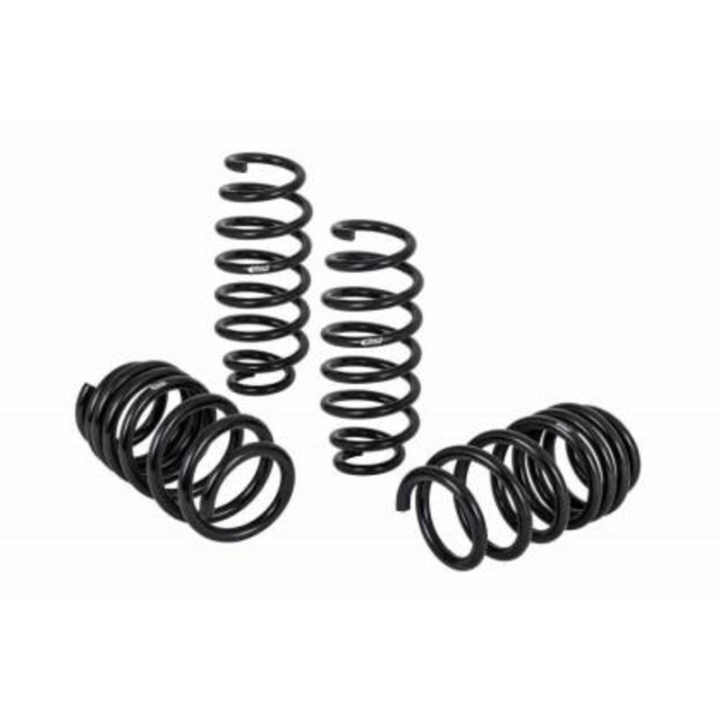 Eibach Pro-Kit for 17-23 Tesla 3 Long Range (AWD)
