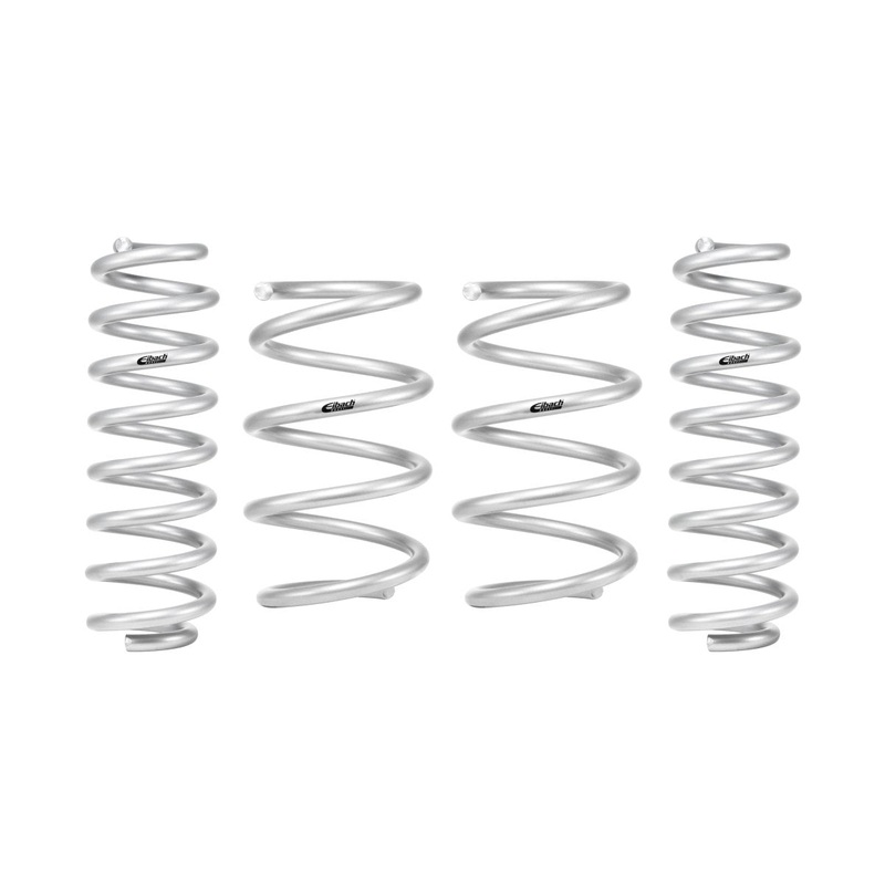 Eibach Pro-Lift-Kit for 2023+ Toyota Corolla GR