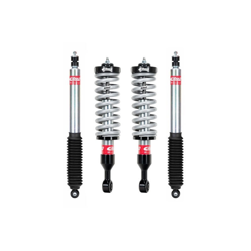 Eibach Pro-Truck Coilover 2.0 for 15-21 Chevrolet Colorado 2WD/4WD (Excludes ZR2 Models 2WD/4WD)