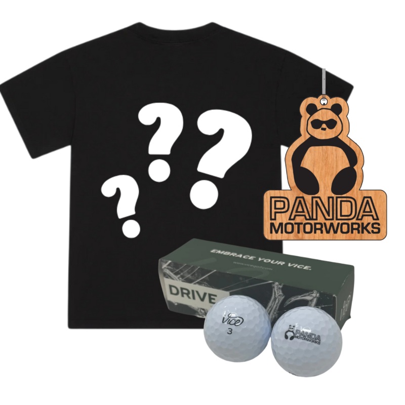Father’s Day Bundle Golf Balls