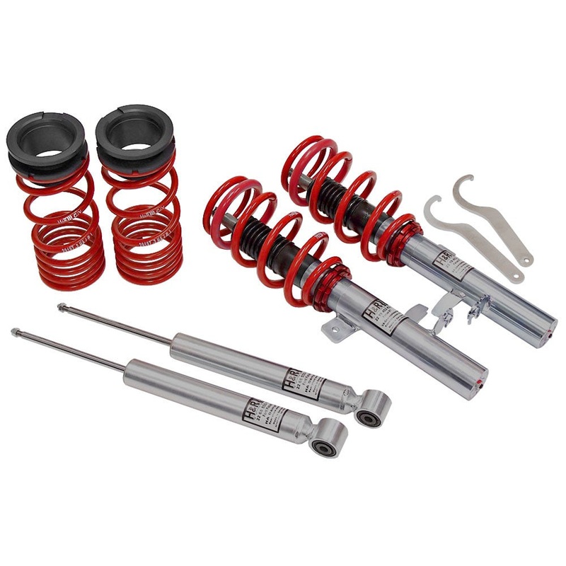 H&R Ford 2013-18 Focus ST Street Perf. Coil Over