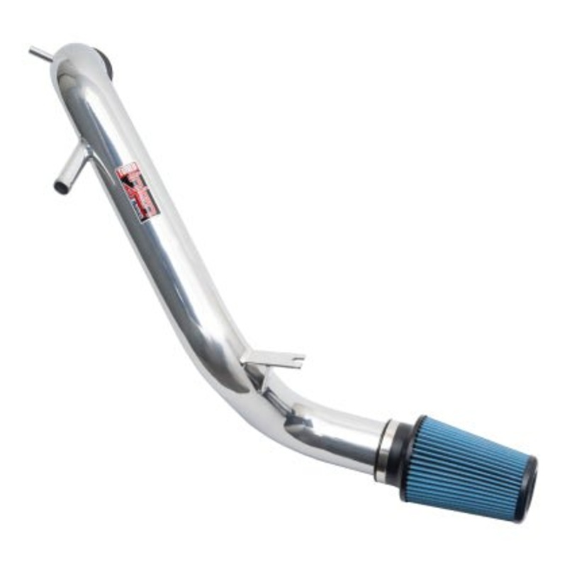 Injen 22-23 Hyundai Elantra N L4-2.0L Turbo Cold Air Intake Wrinkle Red