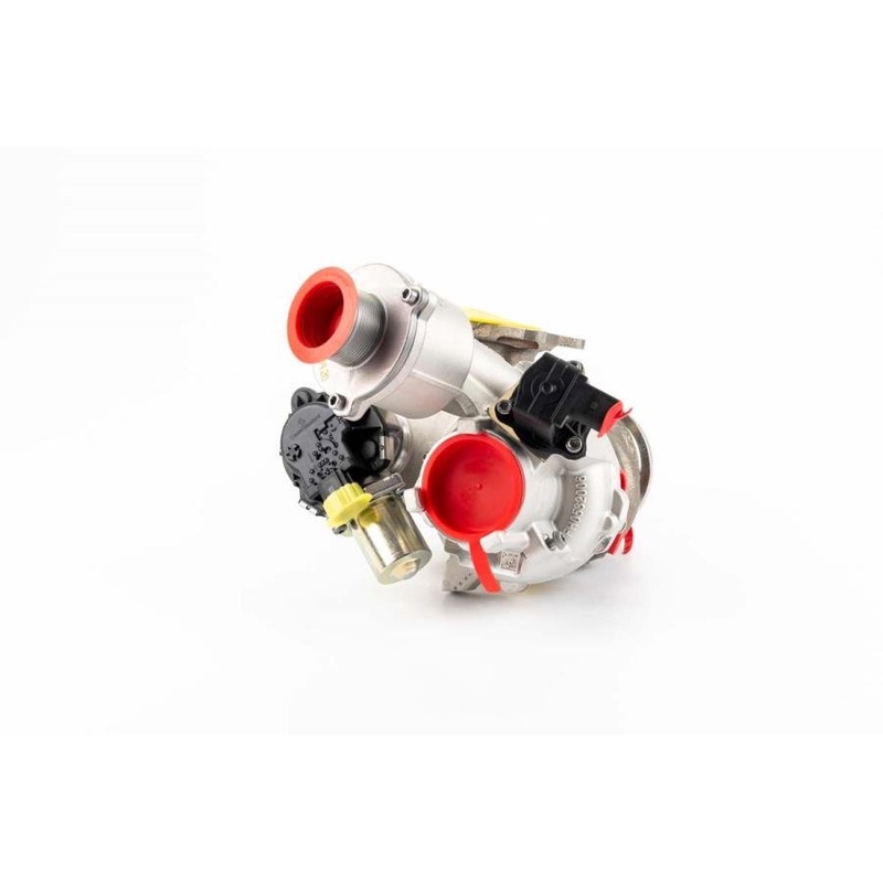 IS20 Turbo Upgrade For IS12 Gen 3 Mk7 Golf 1.8T / Alltrack 1.8T / Sportwagen 1.8T | w/ Install Kit