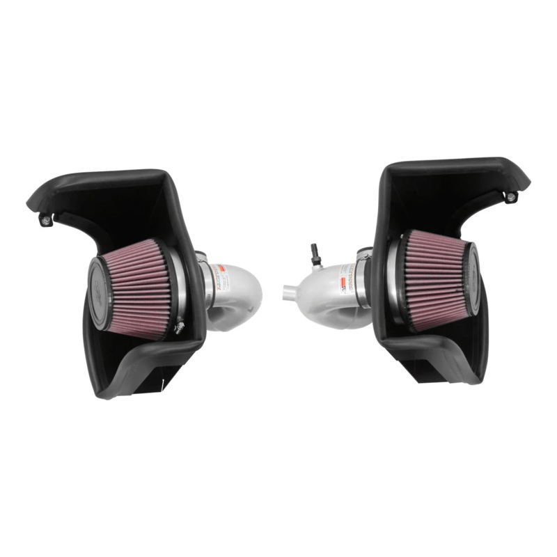 K&N 2018 Kia Stinger 3.3L Turbo Typhoon Air Intake