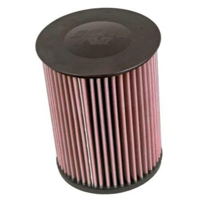K&N Drop-In High-Flow Air Filter