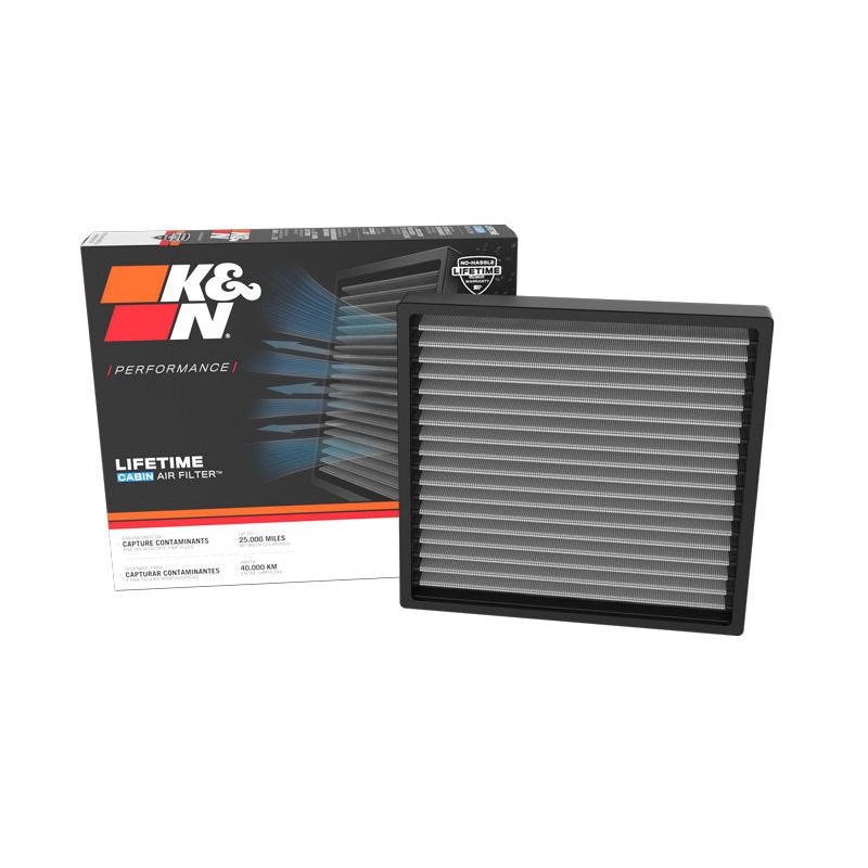K&N Elantra N Cabin Air Filter