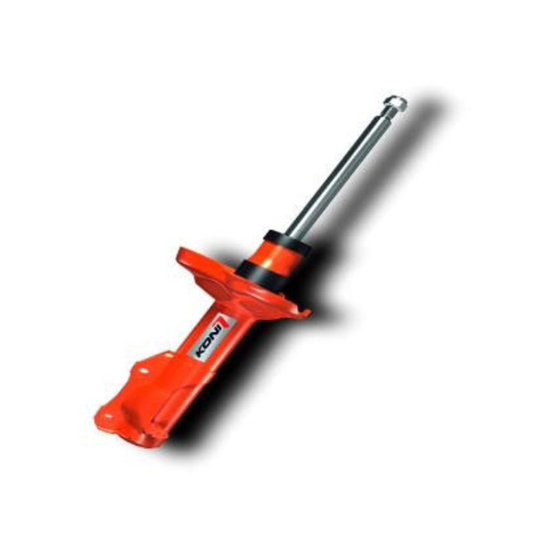 Koni STR.T (Orange) Shock 14-19 Ford Fiesta ST (Rear)