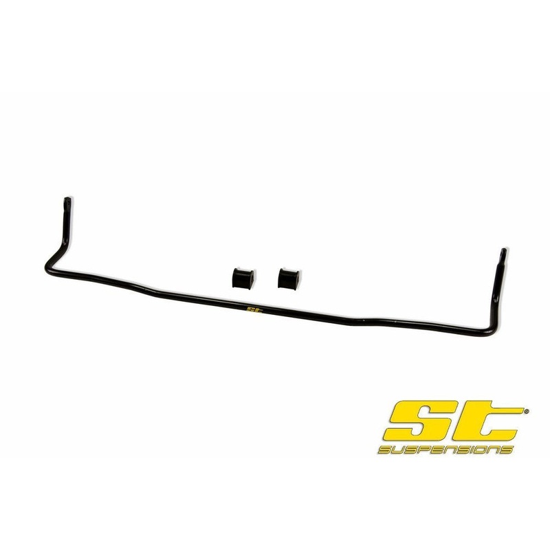 Rear Sway Bar