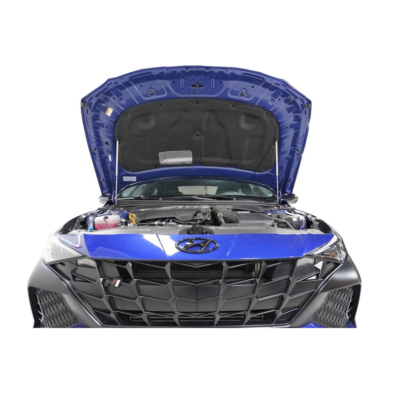 Redline Tuning 2021+ Hyundai Elantra Hood QuickLIFT ELITE