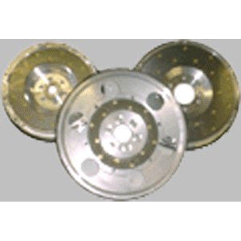 SPEC 13+ Ford Focus 2.0T ST EcoBoost Aluminum Flywheel (Non-SAC) SF33A-4