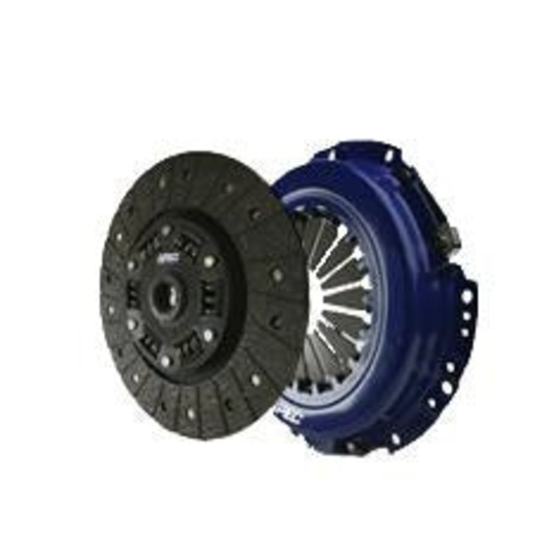 SPEC 13+ Ford Focus 2.0T ST EcoBoost Stage 1 Clutch Kit (SAC) SPEC Stage 1 Clutch (SAC)