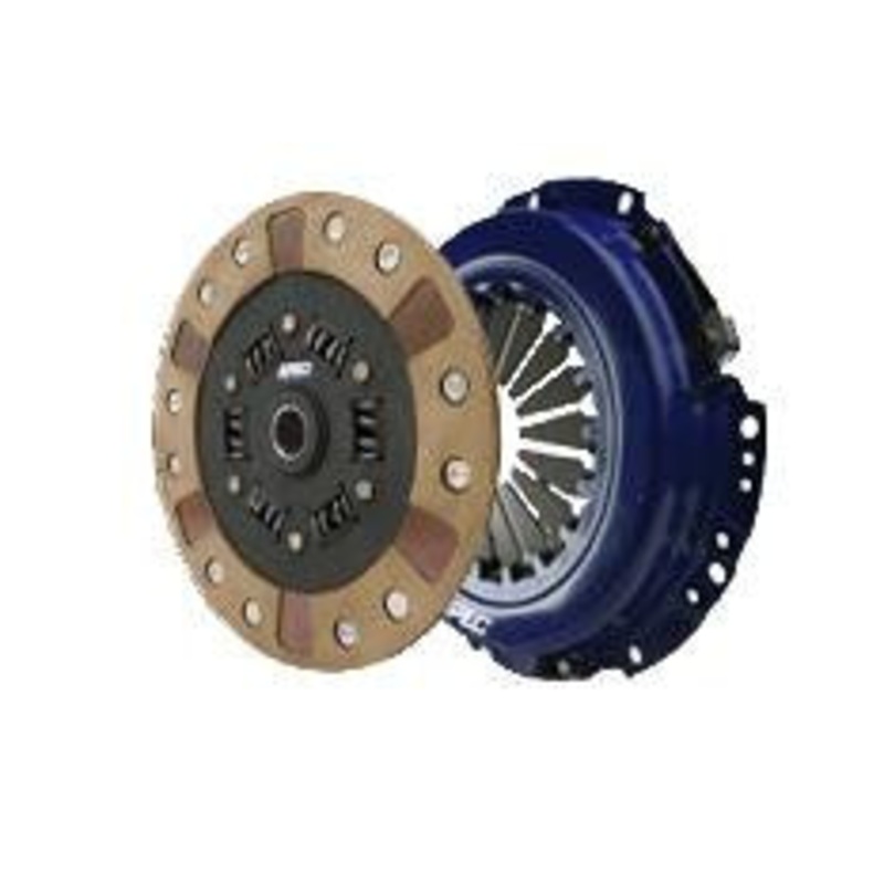 SPEC 13+ Ford Focus 2.0T ST EcoBoost Stage 2+ Clutch Kit (SAC) SPEC Stage 2+ Clutch Kit (SAC)