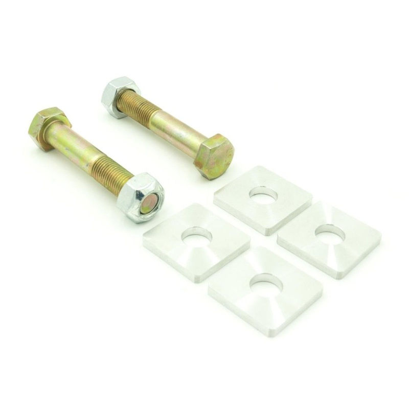 SPL Parts 2019+ Hyundai Veloster N Eccentric Toe Lockout Kit (For SPL Rear Toe Links)