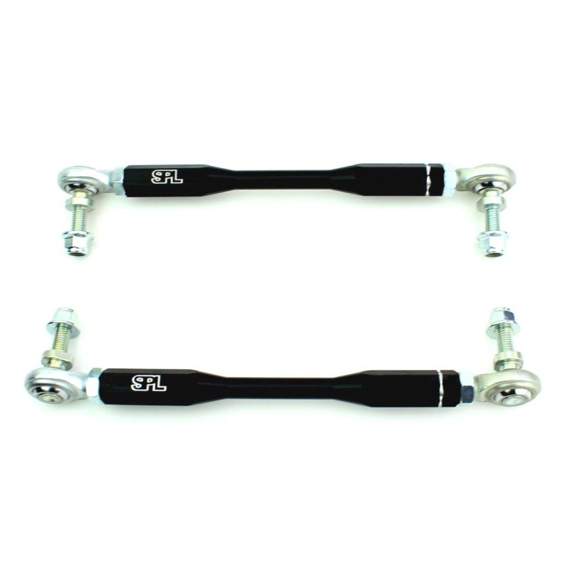SPL Parts 2022+ Hyundai Elantra N / 2019 + Hyundai Veloster N Front Swaybar Endlinks