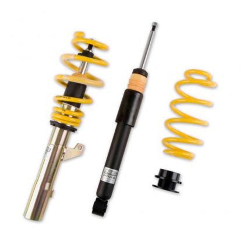 ST Coilovers – X