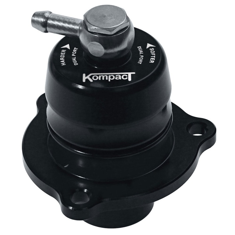 Turbosmart BOV Kompact Dual Port