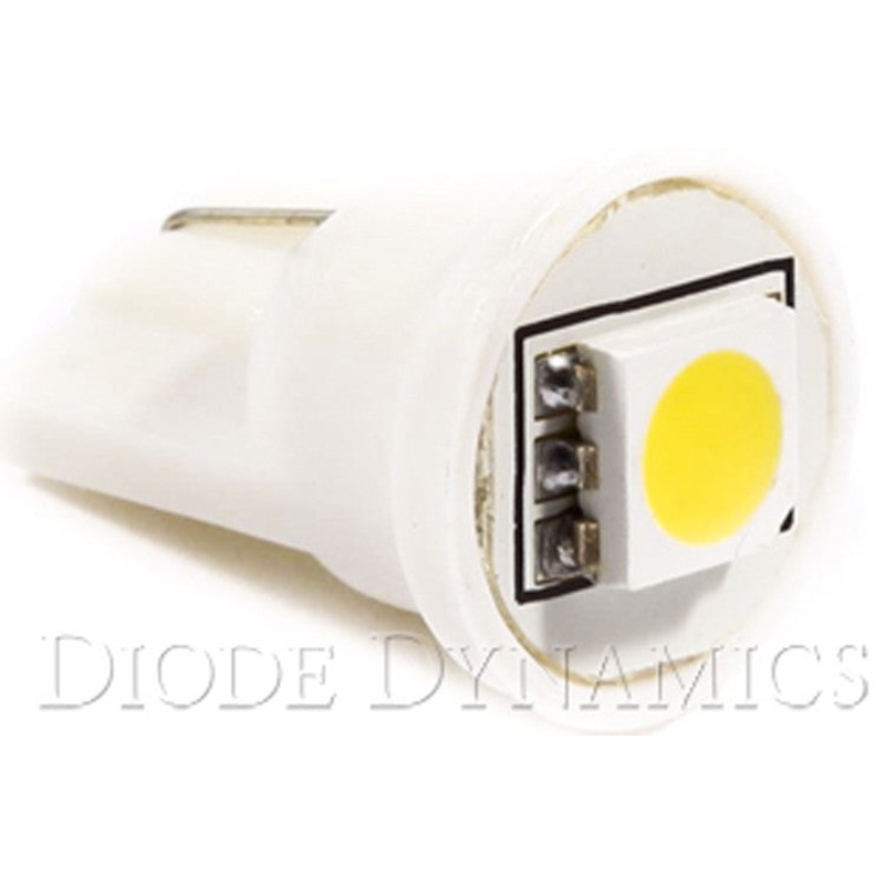 2000-2014 Ford Focus Sidemarker LEDs (pair) Red SMD2 (24 Lumens)