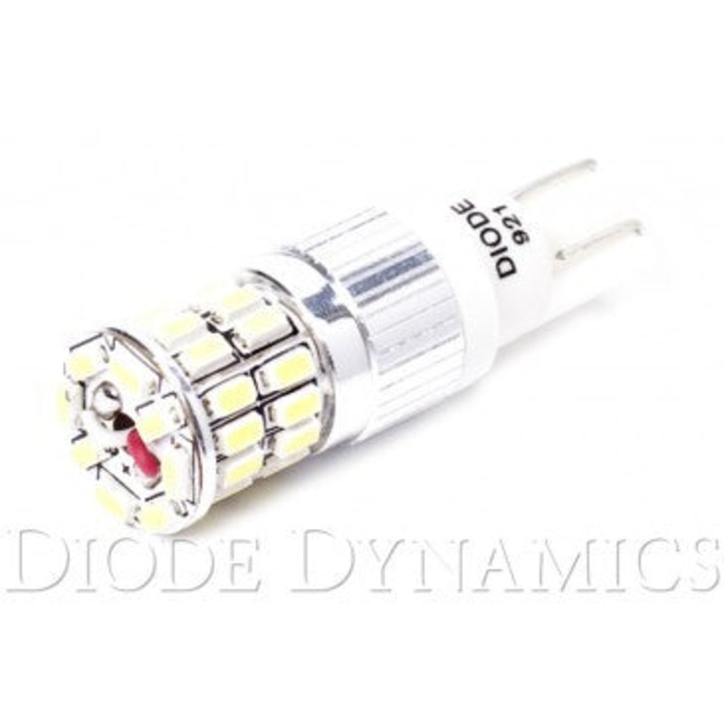 2008-2014 Ford Focus Backup LEDs (pair) HP5 (92 Lumens)