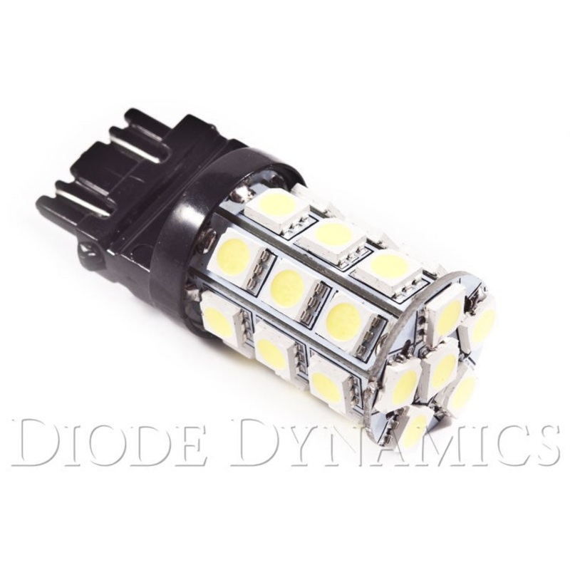 2011-2015 Ford Fiesta Tail Light LEDs (pair) SMD27 (205 Lumens)