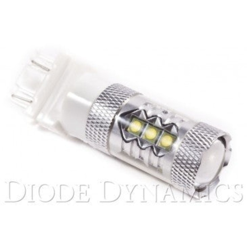 2015 Ford Mustang Backup LED (one) SMD27 (205 Lumens)