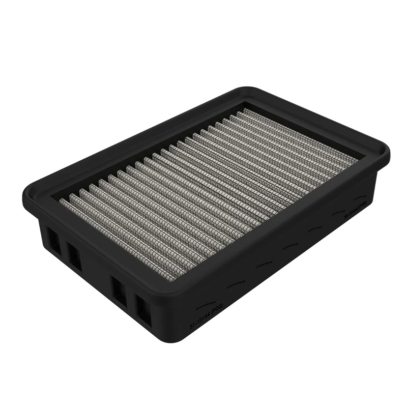 aFe Magnum FLOW Air Filters  Mitsubishi EvoX L4-2.0L Lancer 08-11 Pro 5R