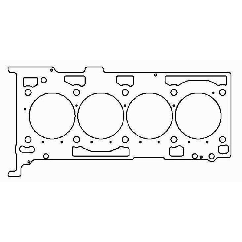 Cometic Mitsubishi Evo X 90mm .044 Thick Stopper Head Gasket