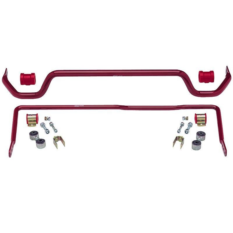 Eibach 25mm Rear Anti-Roll-Kit for 08-09 Mitsubishi EVO X (Incl. MR)