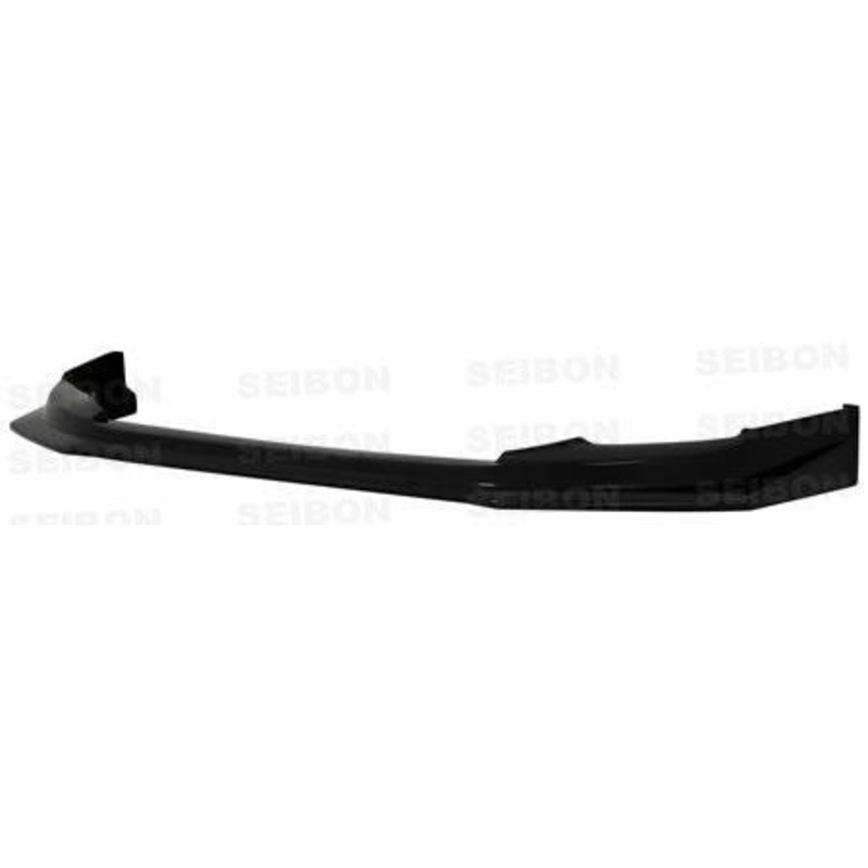 Seibon 08-12 Mitsubishi Evo X VR Style Carbon Fiber Front Lip does not fit MR model
