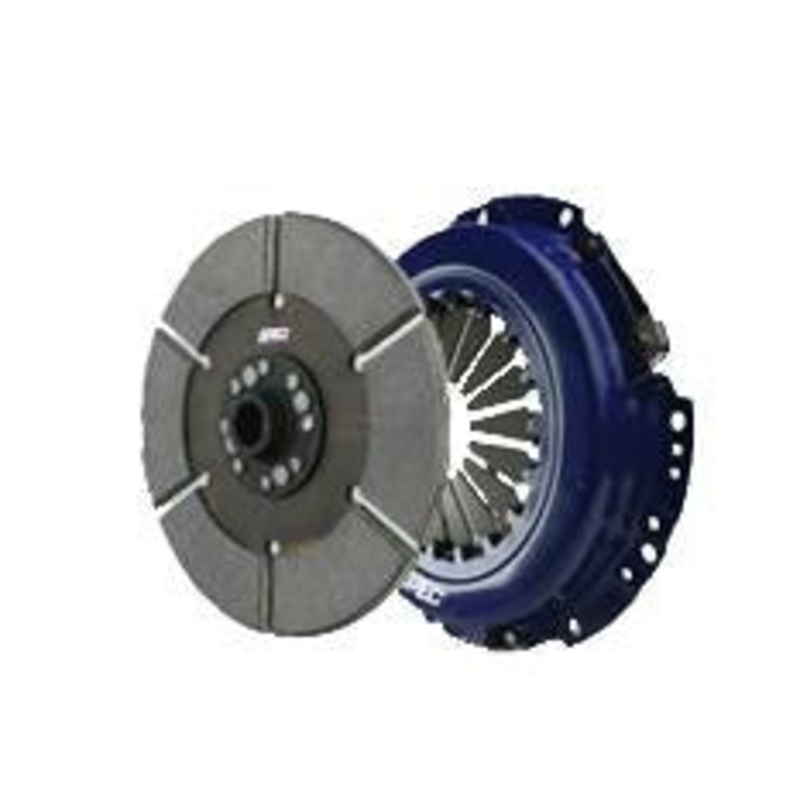 Spec Evo X Stage 5 Clutch Kit