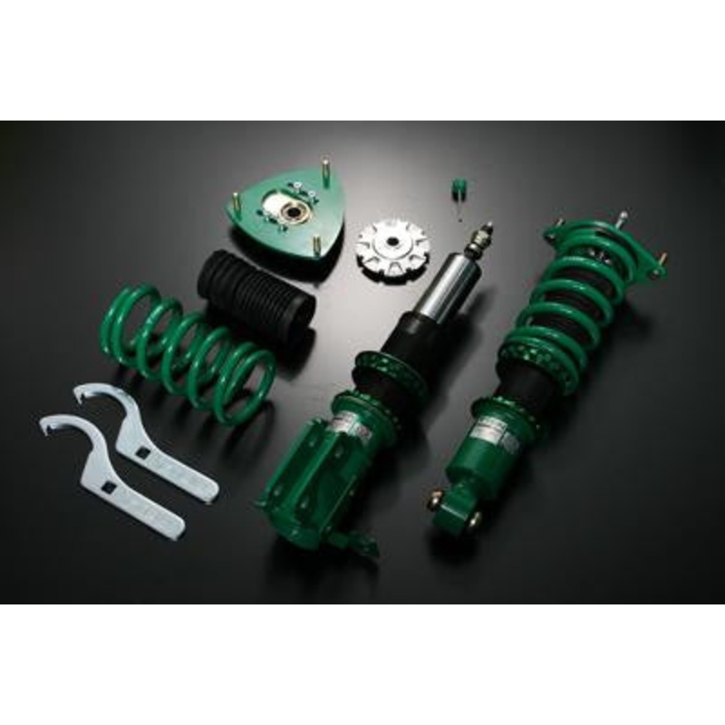 Tein 08+ Evo X (CZ4A) Mono Sport Coilovers