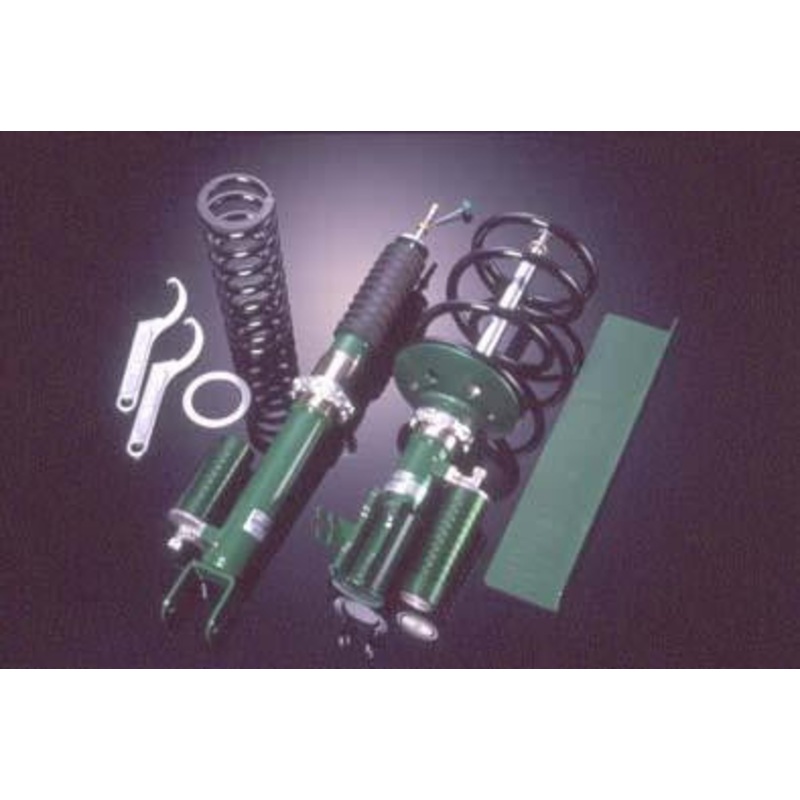 Tein Evo X HG Coilovers