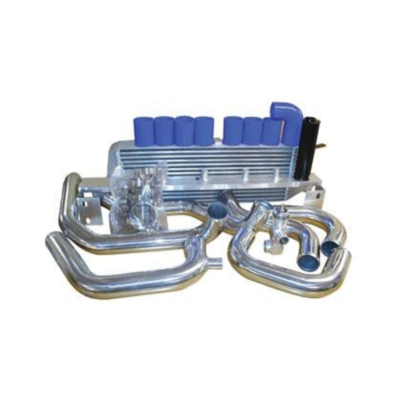 Turbo XS 08-09 Evo 10 FMIC Core ONLY