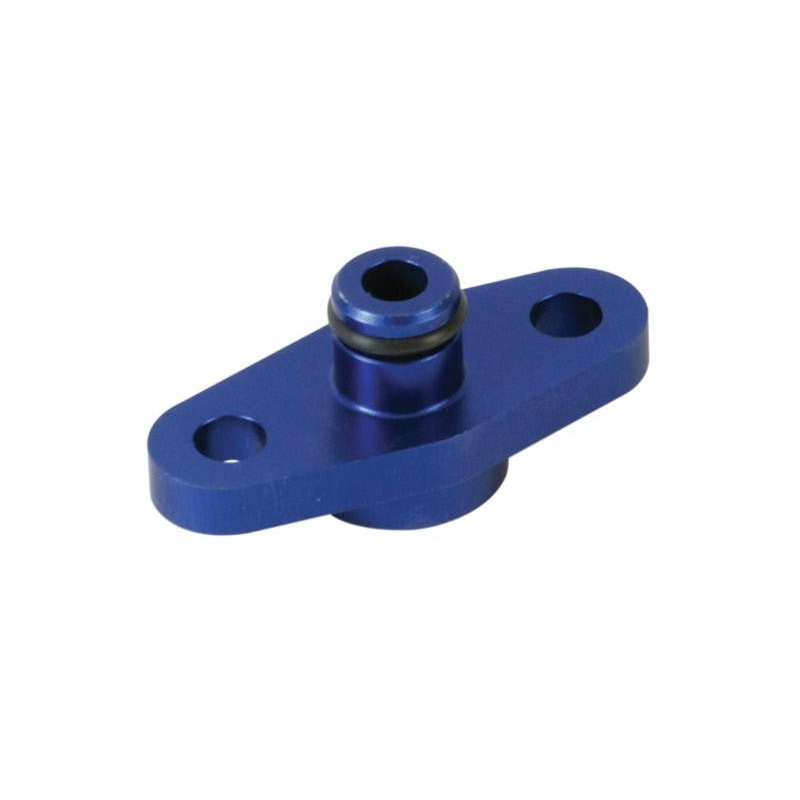 Turbosmart FPR Ada Mitsubishi (EVO)