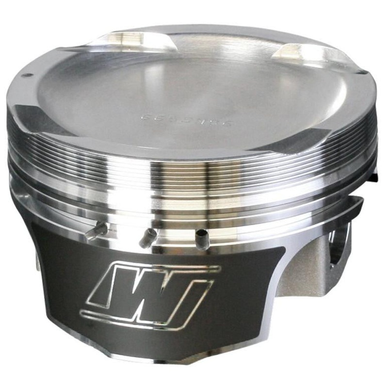 Wiseco Mitsubishi EVO 10 4B11-T 2008+ -4.5cc Piston Shelf Stock