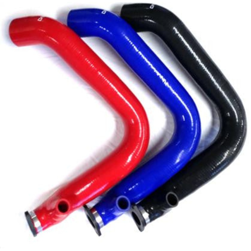AVO Silicone Intercooler Hose Pipe – 2015 Subaru Impreza/Forester FA20 Turbo Blue